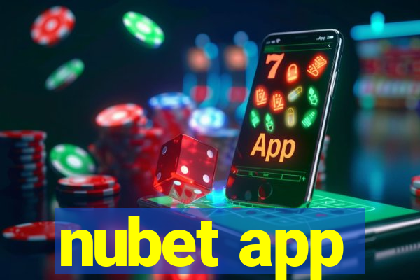 nubet app